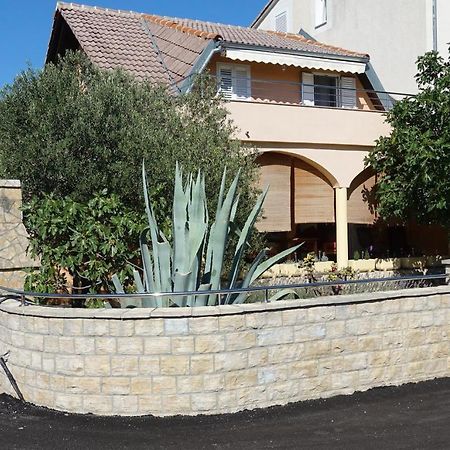 Vodice Family Apartment Luaran gambar
