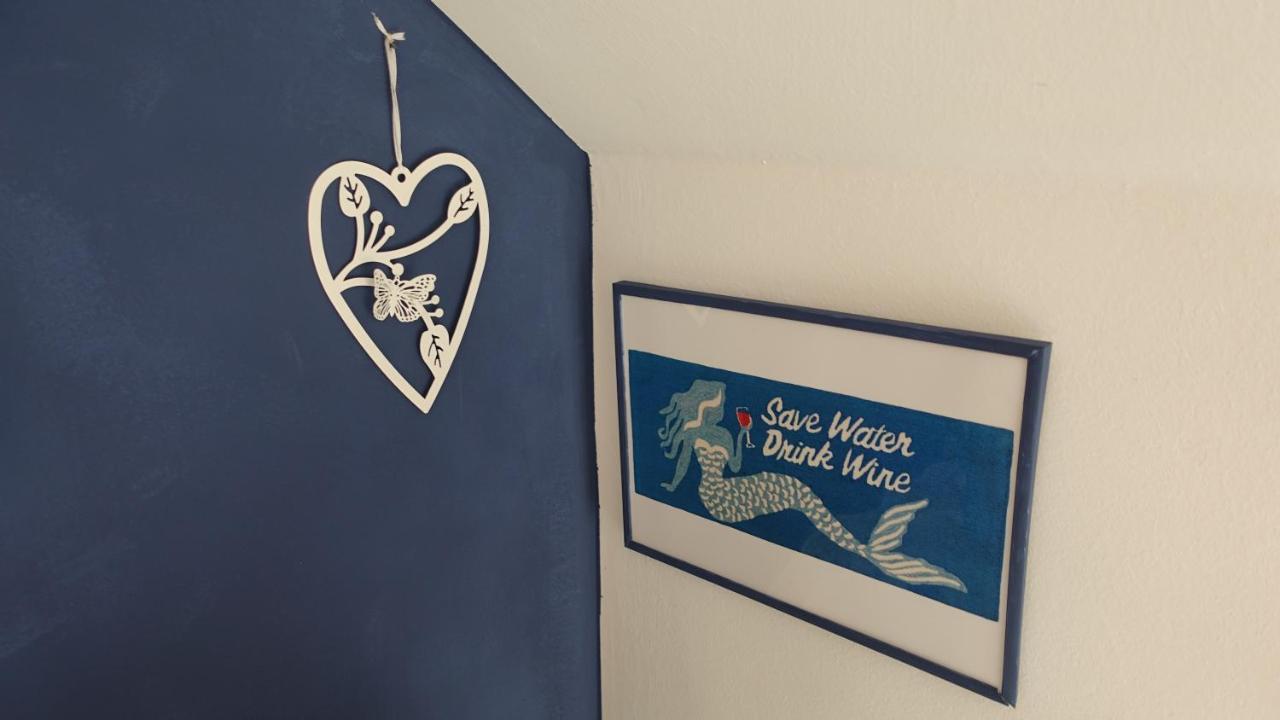 Vodice Family Apartment Luaran gambar