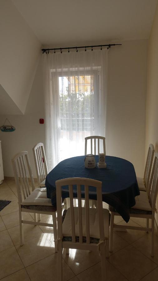 Vodice Family Apartment Luaran gambar