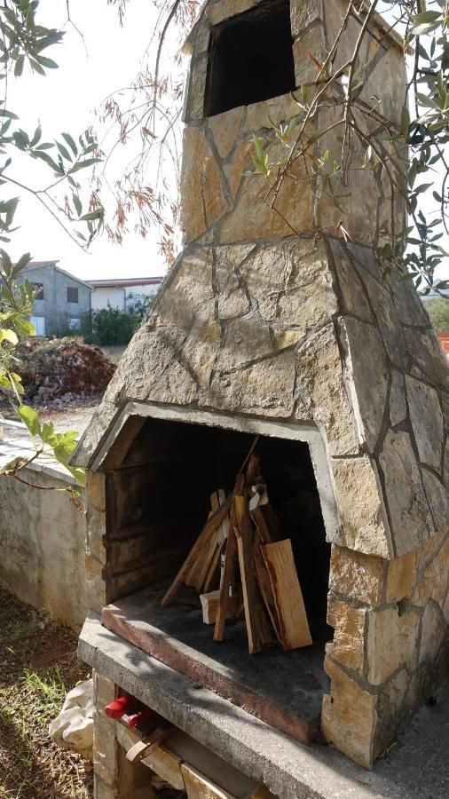 Vodice Family Apartment Luaran gambar