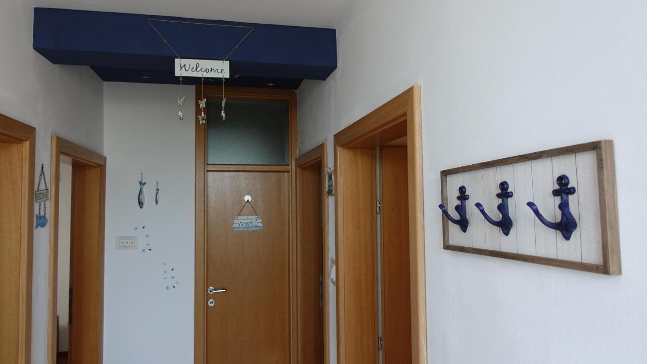 Vodice Family Apartment Luaran gambar
