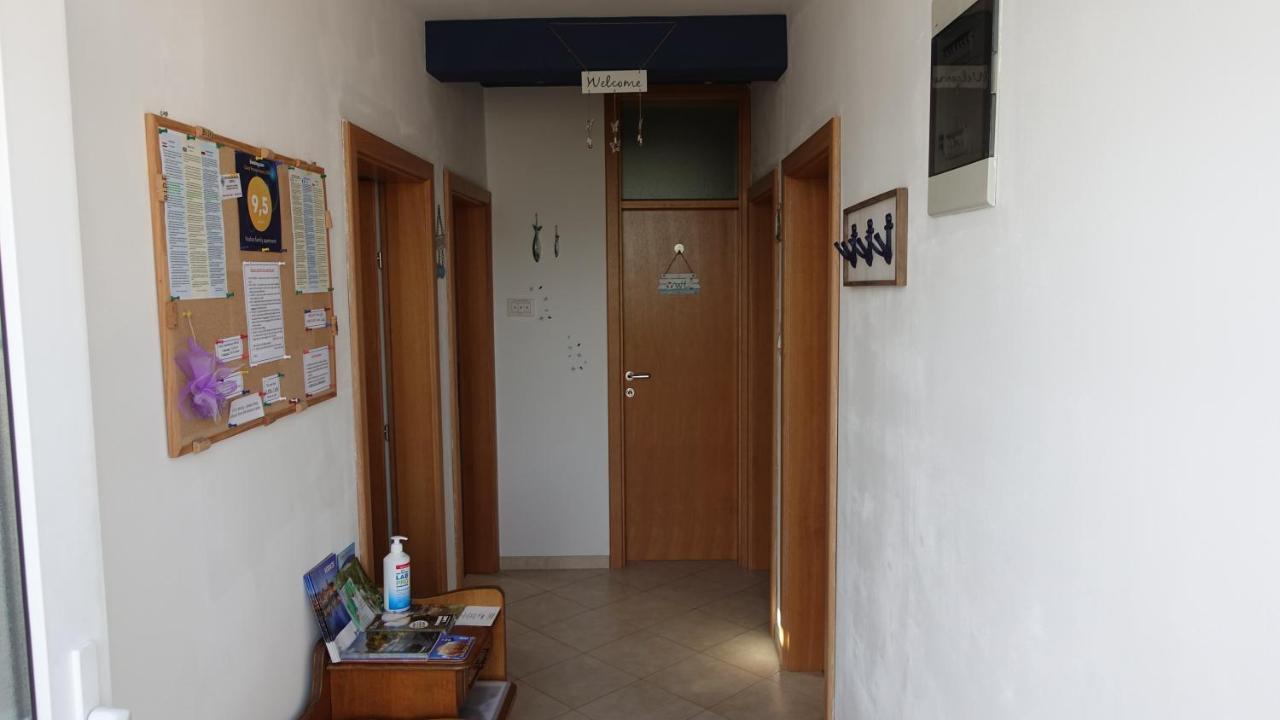 Vodice Family Apartment Luaran gambar