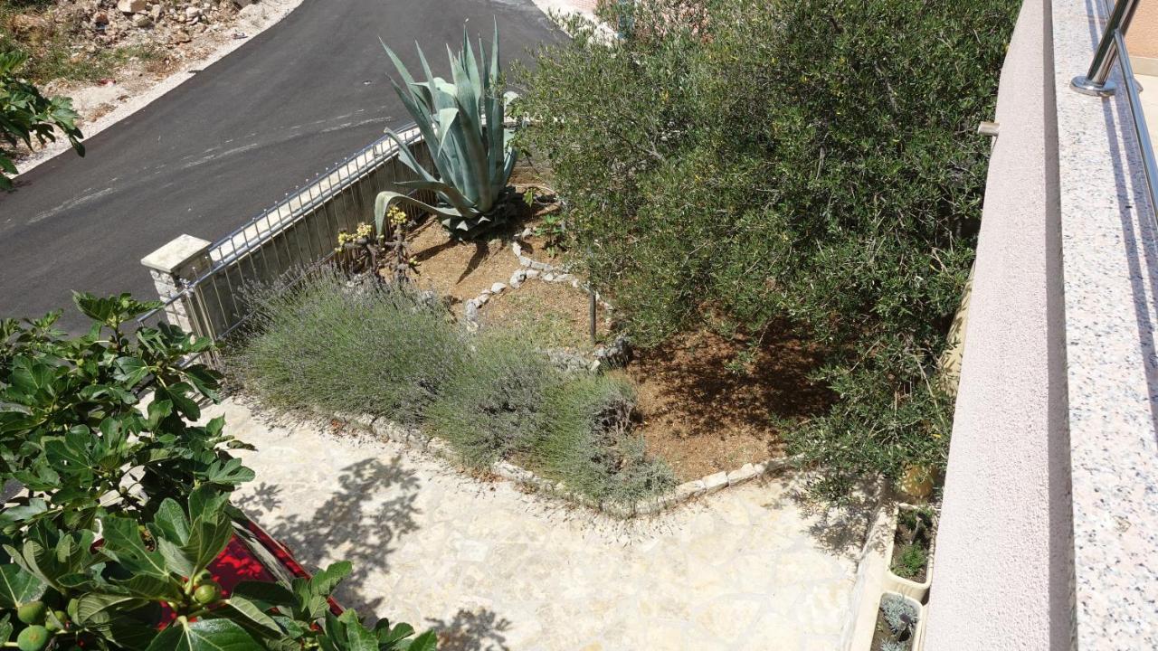 Vodice Family Apartment Luaran gambar