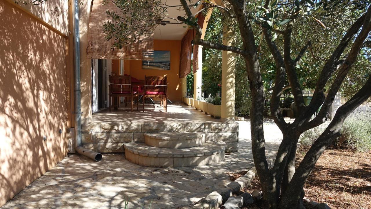 Vodice Family Apartment Luaran gambar