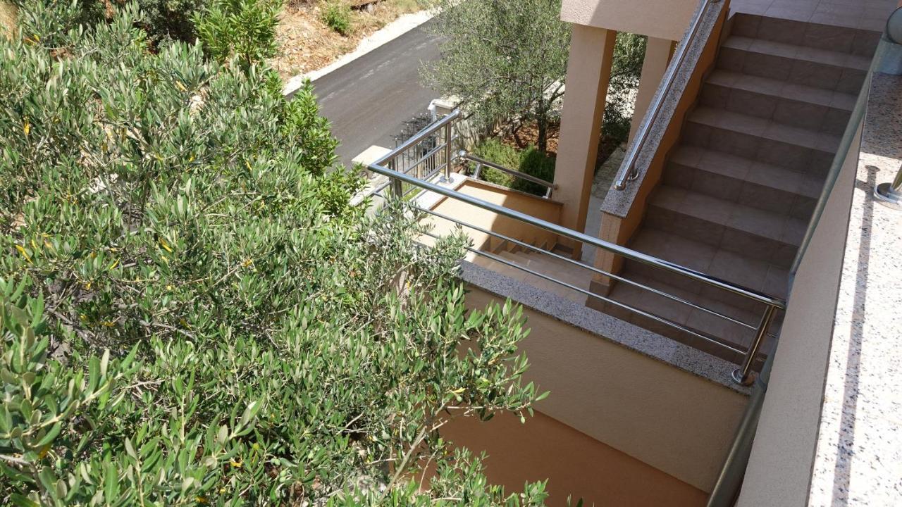 Vodice Family Apartment Luaran gambar