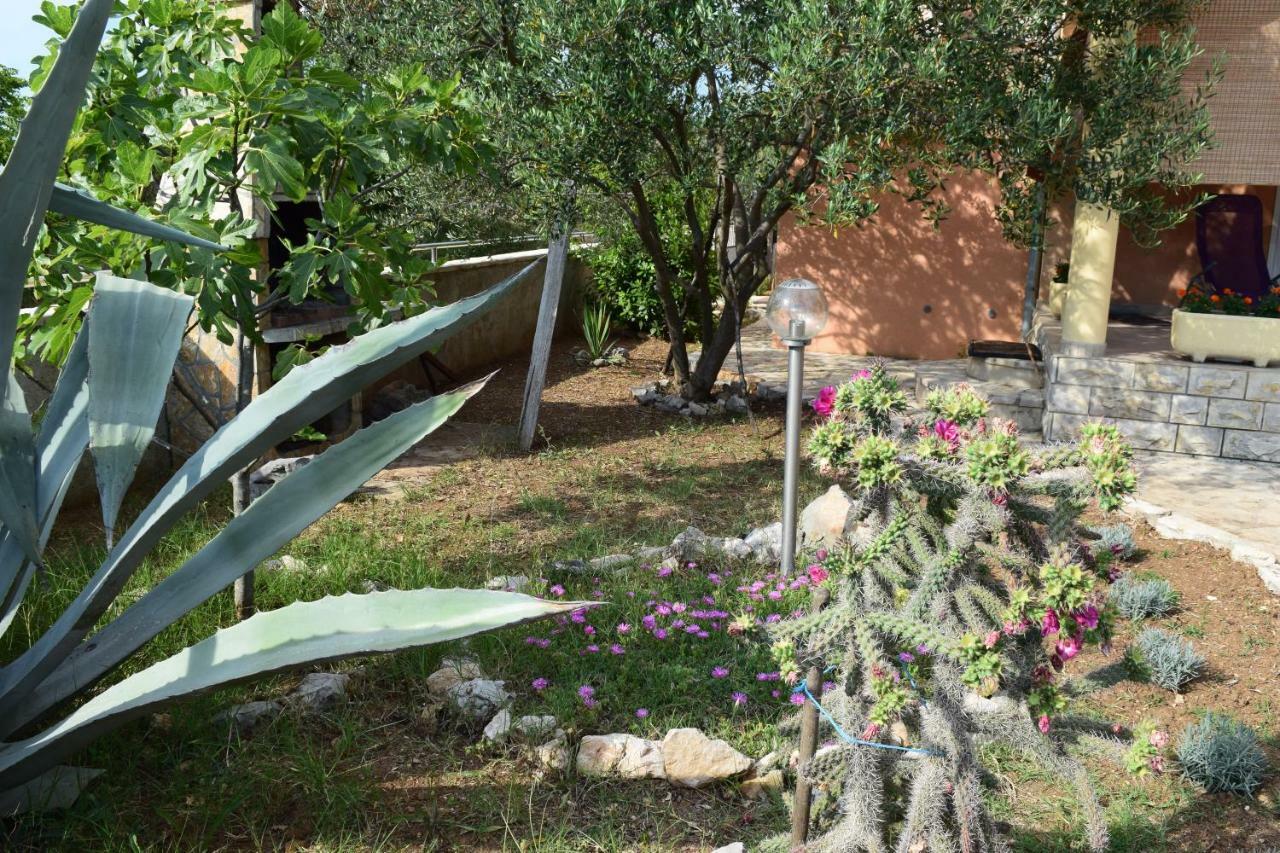 Vodice Family Apartment Luaran gambar